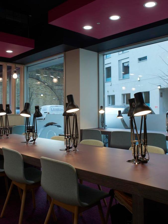 Chapter South Bank In Londra Esterno foto