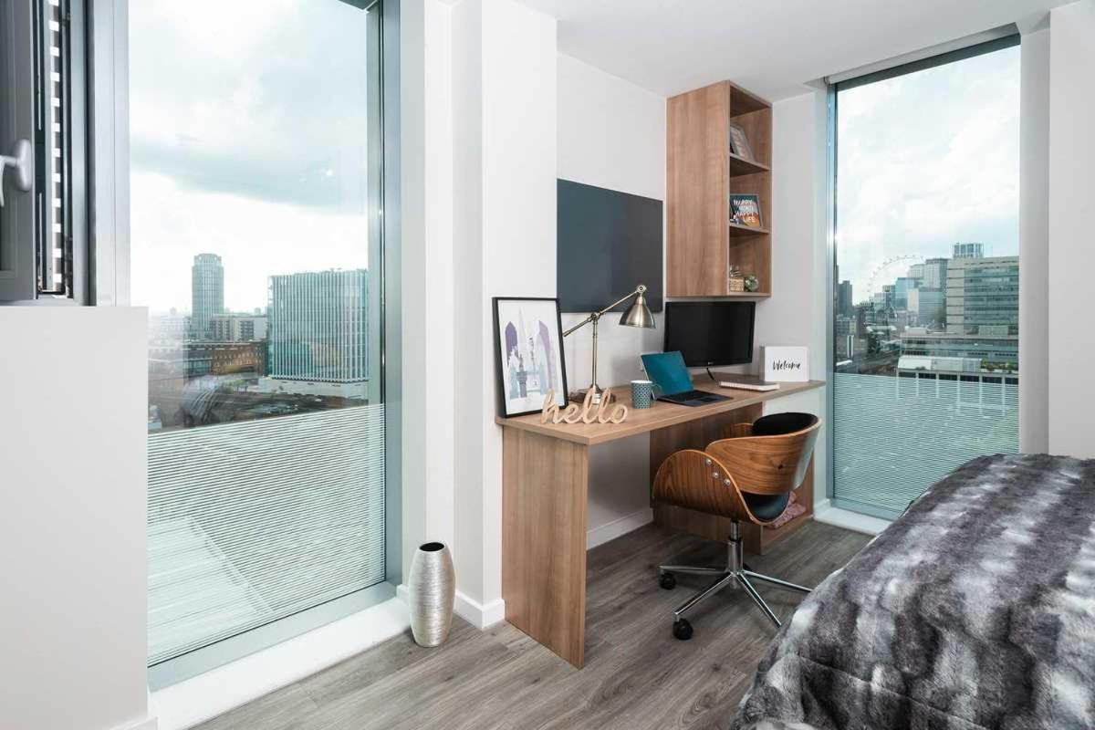 Chapter South Bank In Londra Esterno foto